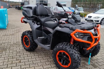 CF Moto C FORCE 1000 PREMIUM ABS T3b Raty 0% 50/50