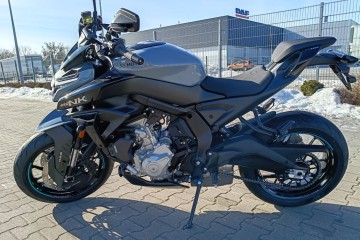 CFMOTO 675NK CF MOTO 675 NK Raty 0% 50/50 Leasing Dostawa