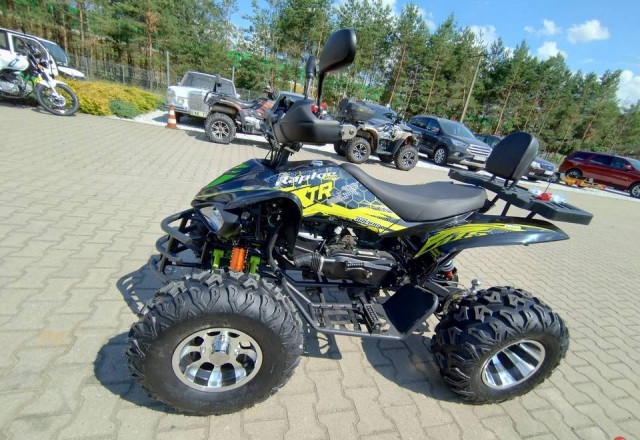 xtr
