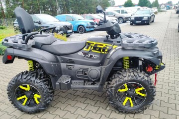 ATV TGB Blade 1000 LTX Eps MAX kufer TGB gratis Transport Raty