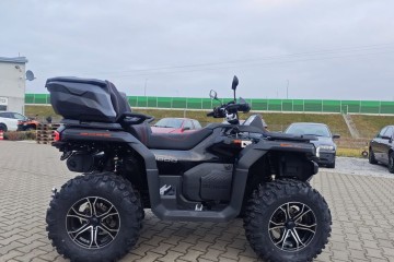 CFMOTO GOES TERROX 1000 PRO ABS  23% VAT Raty Leasing Nowość