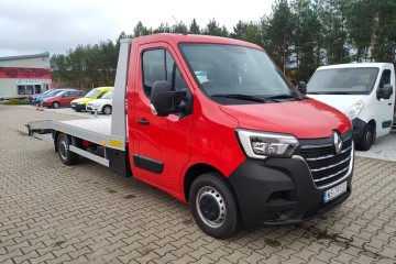 Master Autolaweta Jeeger Leasing Okazja