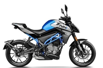 CFMoto NK