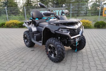 ATV CF MOTO C- Froce 625 EPS Touring T3b Raty Leasing
