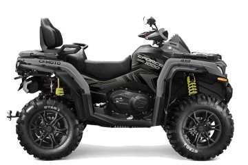 CF MOTO C-FORCE 1000 L EPS Leasing Raty Transport