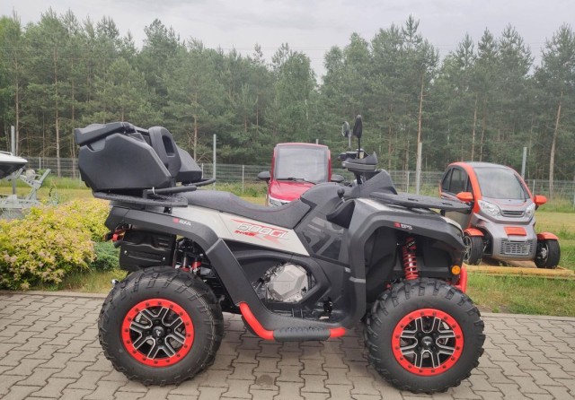segway