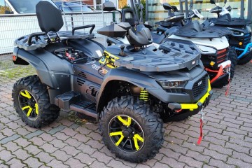Nowe TGB Inny - 67 990 PLN, 1 km - Otomoto