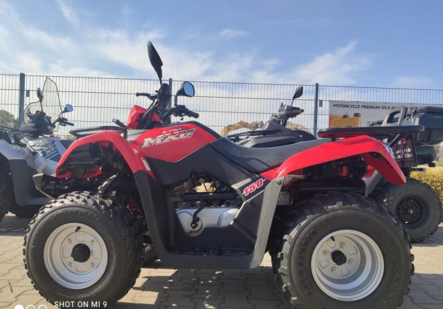 kymco