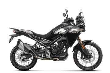 Motocykl Cf Moto MT 450 MT Raty 0% 50/50 Leasing Black Edition
