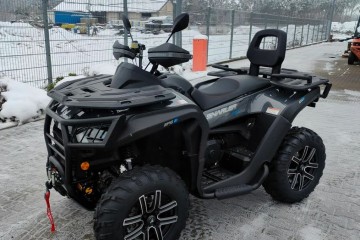 Segway Inny