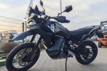 CF MOTO MT CF Moto 800MT-X Nowy Dostępny Raty
