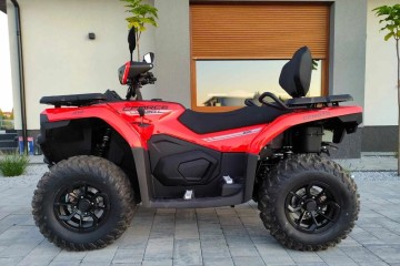 CFMoto CForce