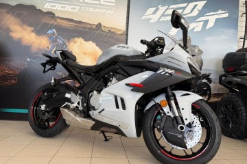 CFMOTO 675SR-R CF MOTO 675 SR-R Raty 0% 50/50 Leasing Dostawa