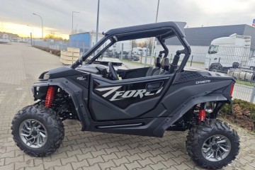 SSV CFMoto Z Force 950 EPS SPORT BUGGY Cf Moto  Raty Leasing
