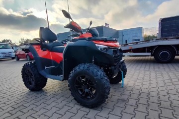 CFMoto CForce 1000 TOURING EPS T3b Raty 0% Plug Wyprzedaż