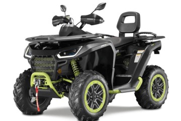 Nowe Segway Inny - 41 990 PLN, 1 km - Otomoto