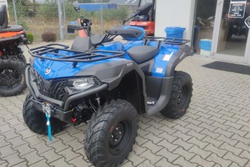ATV C FORCE CF MOTO C-Force 625S T3b Raty Leasing VAT 23% NOWY Trans