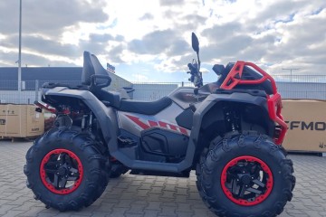 ATV CF MOTO C FORCE 1000 MV Raty 0% 50/50 Leasing Transport