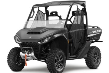 Nowe Segway Inny - 83 990 PLN, 1 km - Otomoto
