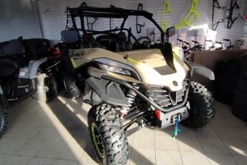 CFMoto ZForce