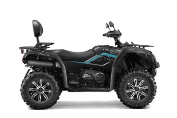 CF MOTO 520L C-FORCE Raty 50/50 0,5% TRANSPORT serwis GRATIS !!!