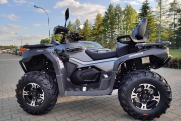 CF MOTO C FORCE 625 EPS Ciągnik VAT 23% Raty Transport