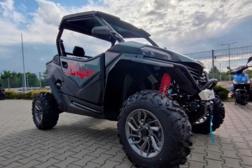 SSV CF MOTO Z FORCE 950 Eps SPORT Buggy Raty Leasing VAT 23%