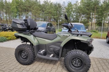 CFMoto CForce