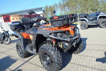 CFMoto X6