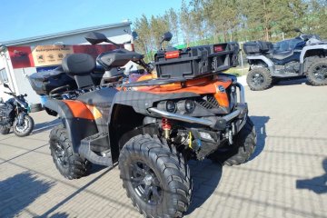 CFMoto X6