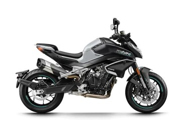 Motocykl CFMOTO 800NK CF Moto Raty Transport Wyprzedaż Rocznika