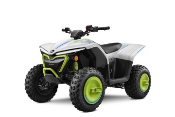 CFORCE EV110