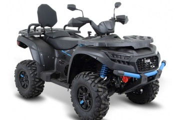 Nowe TGB Inny - 42 990 PLN, 1 km - Otomoto