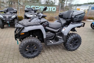 Nowe CFMoto Inny - 48 500 PLN, 1 km - Otomoto