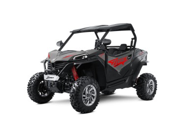 SSV CF MOTO Z FORCE 950 Eps SPORT Buggy Raty Leasing VAT 23%