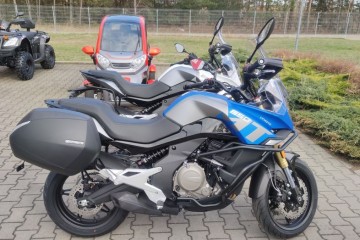 Nowe CFMoto Inny - 29 900 PLN, 1 km - Otomoto