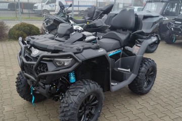 CFMoto CForce 1000 TOURING EPS T3b Raty 0% Model 2026