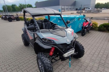 SSV CF Moto Z Force 950 EPS SPORT BUGGY Raty 0% 50/ 50 Promocja