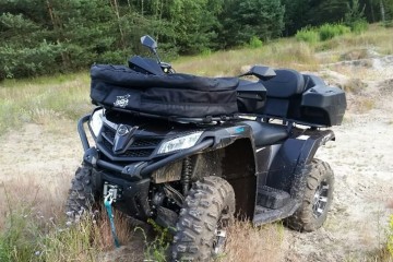 Nowe CFMoto Inny - 34 900 PLN, 1 km - Otomoto