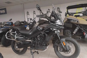 CFMoto MT