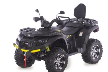 Nowe TGB Inny - 57 990 PLN, 1 km - Otomoto