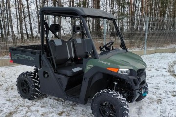 CFMoto Inny