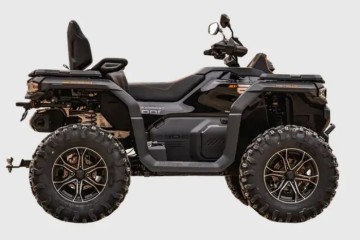 CFMOTO GOES TERROX 1000 PRO  23% VAT Raty Leasing Pakiet Zima