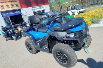 CFMoto X6