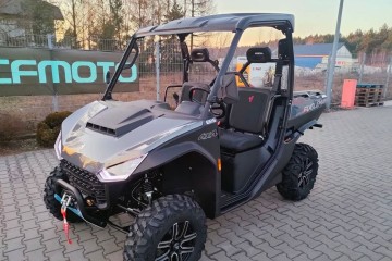 Nowe Segway Fugleman UT10 - 83 990 PLN, 1 km - Otomoto