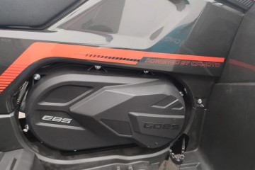 CFMoto Inny
