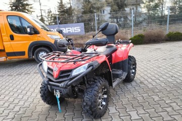 Nowe CFMoto Inny - 28 900 PLN, 1 km - Otomoto