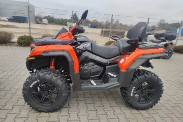 CFMoto Inny