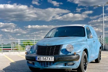 Chrysler PT CRUISER