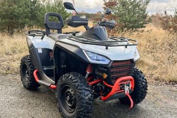 Nowe Segway Inny - 31 990 PLN, 1 km - Otomoto